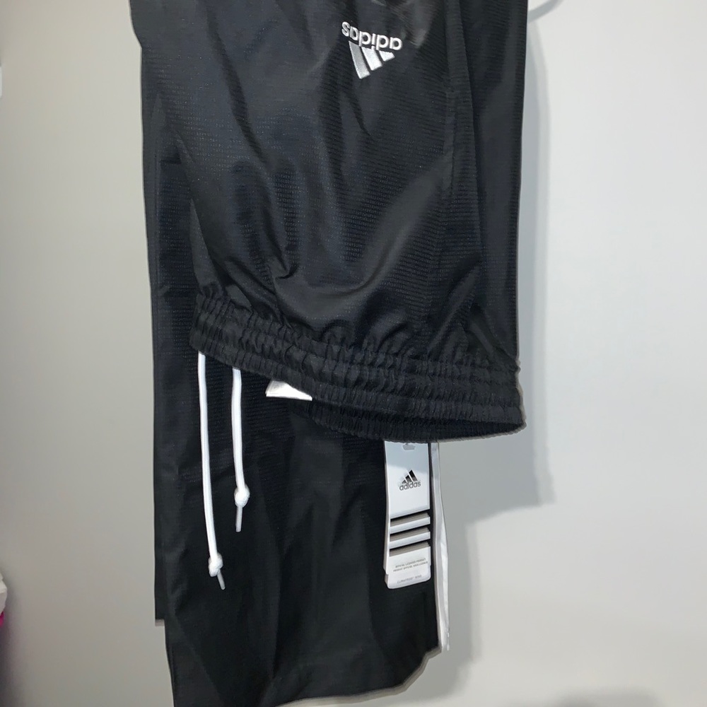 Adidas track pants